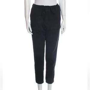 Michael Kors Cropped Cargo Pants